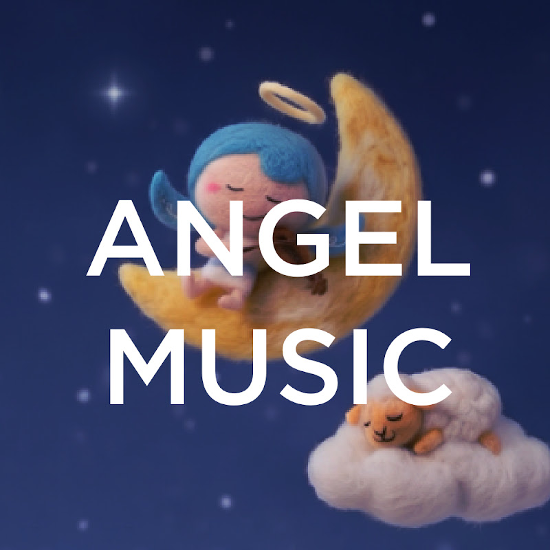 Angel Music – LADOREMI