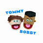 The Tommy & Bobby Show - @Tommy_Bobby_Show - Youtube