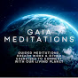 Gaia Meditations logo
