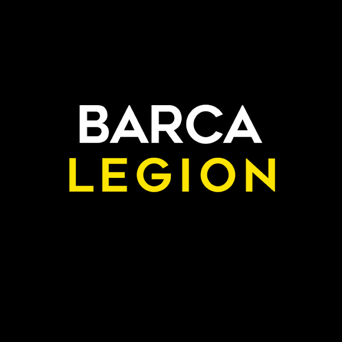 Barca Legion Net Worth & Earnings (2024)