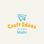 Madin Drawing Academy logo