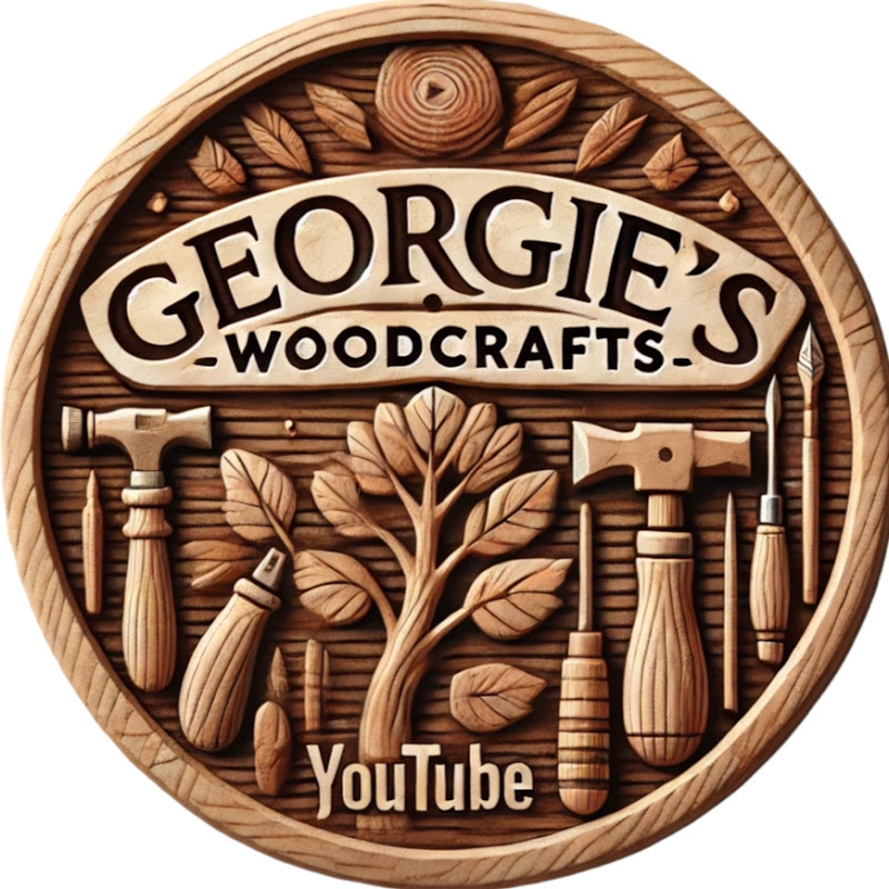 Georgie's Woodcrafts