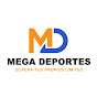 Mega Deportes 