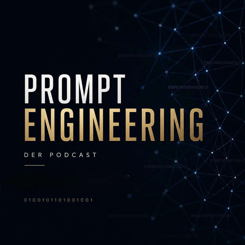The Prompt Engineering AI Podcast