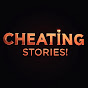 Cheating Stories logo