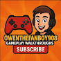 Owenthefanboy908 logo