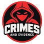 Crimes & Evidence logo