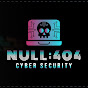 Null:404 Cyber Security logo