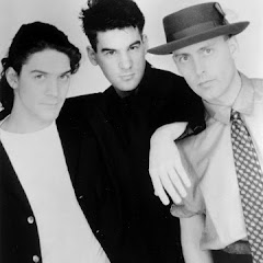 When In Rome - Topic