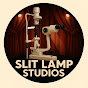 Slit Lamp Studios logo