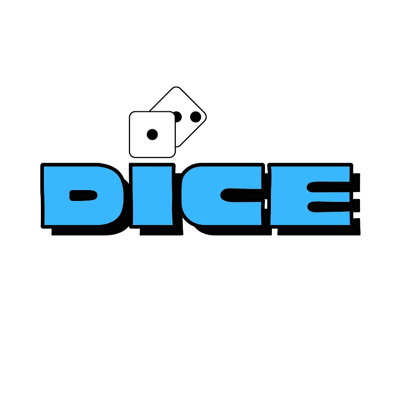 Logo for DICE