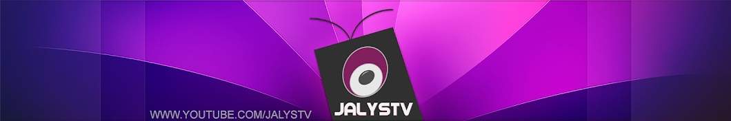 JALYSTV YouTube channel avatar