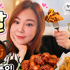 뚱랑이의 하루 fat tiger