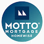 Motto Mortgage Homewise logo
