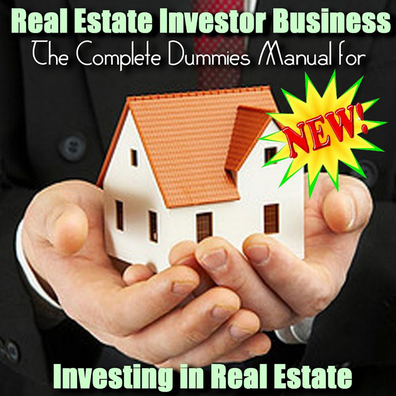 Real Estate Investor Business - Topic