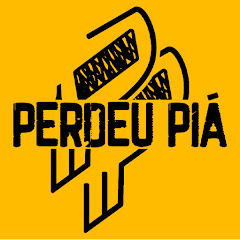 Perdeu Piá