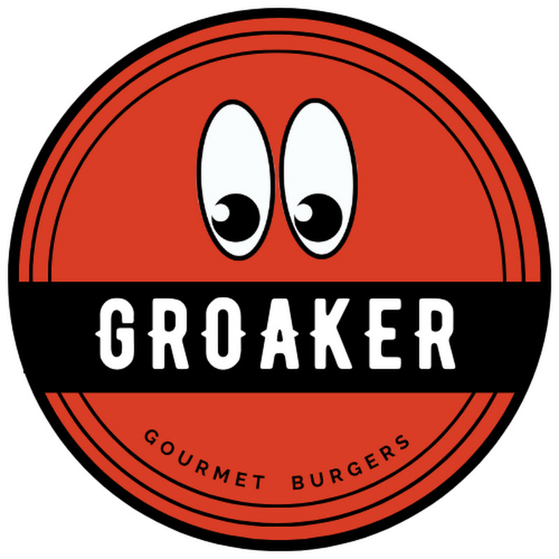Groaker Burgers 