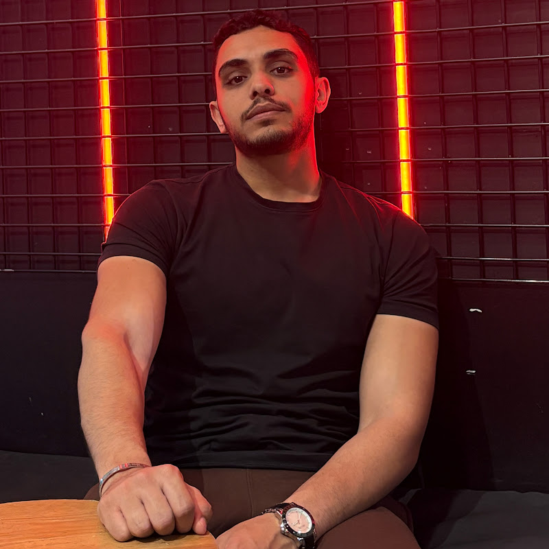 Khairy Yasser