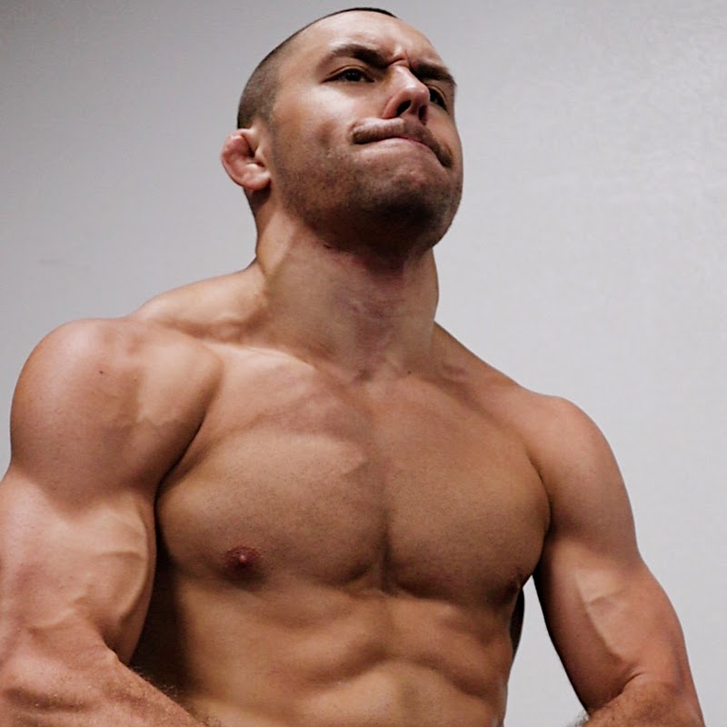 The Best 3 Day Lifting Split For BJJ (Condensed Conjugate For Combat Sports Athleticism!)