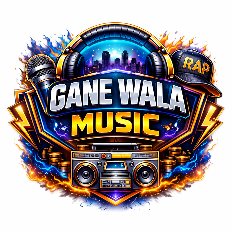 Gane Wala Music