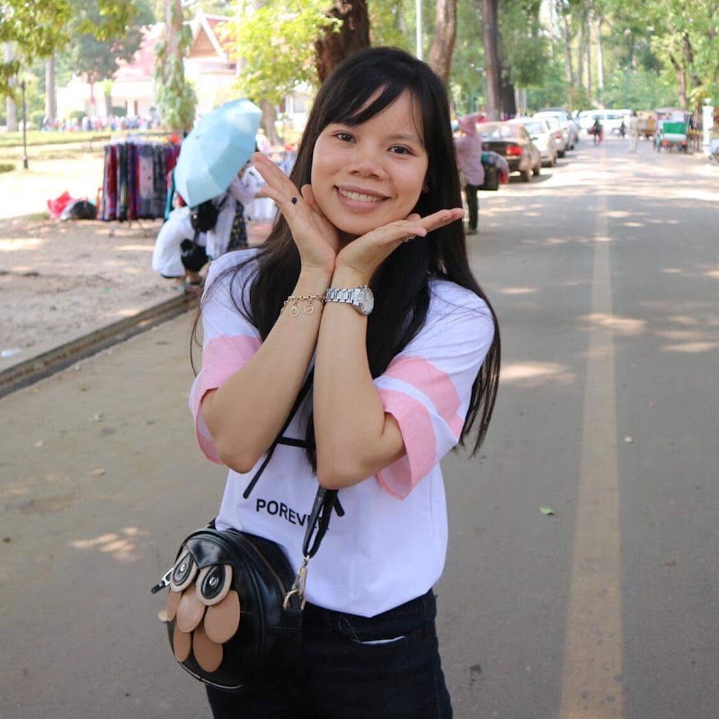 Chhom Soben Official