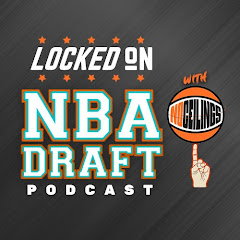 Locked On NBA Draft with No Ceilings