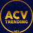 ACV Music Trending
