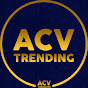 ACV Music Trending