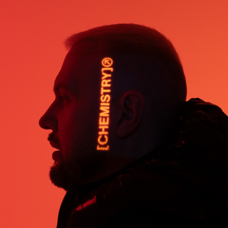 Chris Lake icon