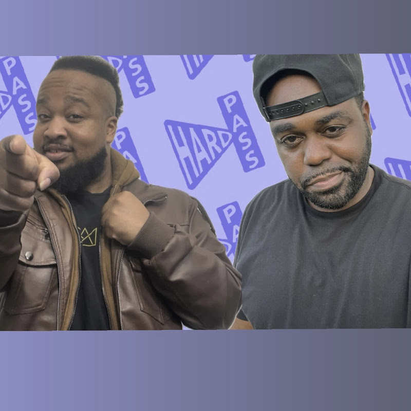 HARD PASS ENTERTAINMENT 