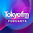 TOKYO FM Podcasts | AuDee by TOKYO FM
