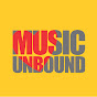 Qazaq Music Vibe by Music Unbound logo