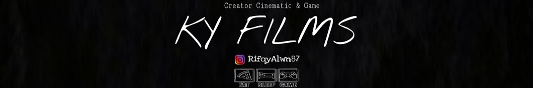 Rifqy Gaming Avatar del canal de YouTube