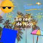 La red de Nico logo