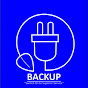 BACKUP SERVICE  logo