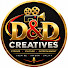 -V4RwTeG27Y-channel-avatar-D&D Creatives