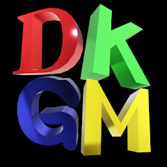 DKGM-PTV 毒蜘蛛放送局アイコン画像