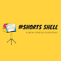 Shorts Shell logo