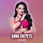 Anna Chepets Official logo