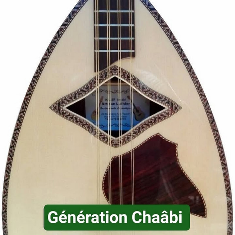 Génération Chaâbi
