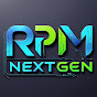 RPM NextGen logo