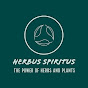 Herbus Spiritus logo