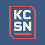 Kansas Jayhawks News & Analysis | KCSN logo