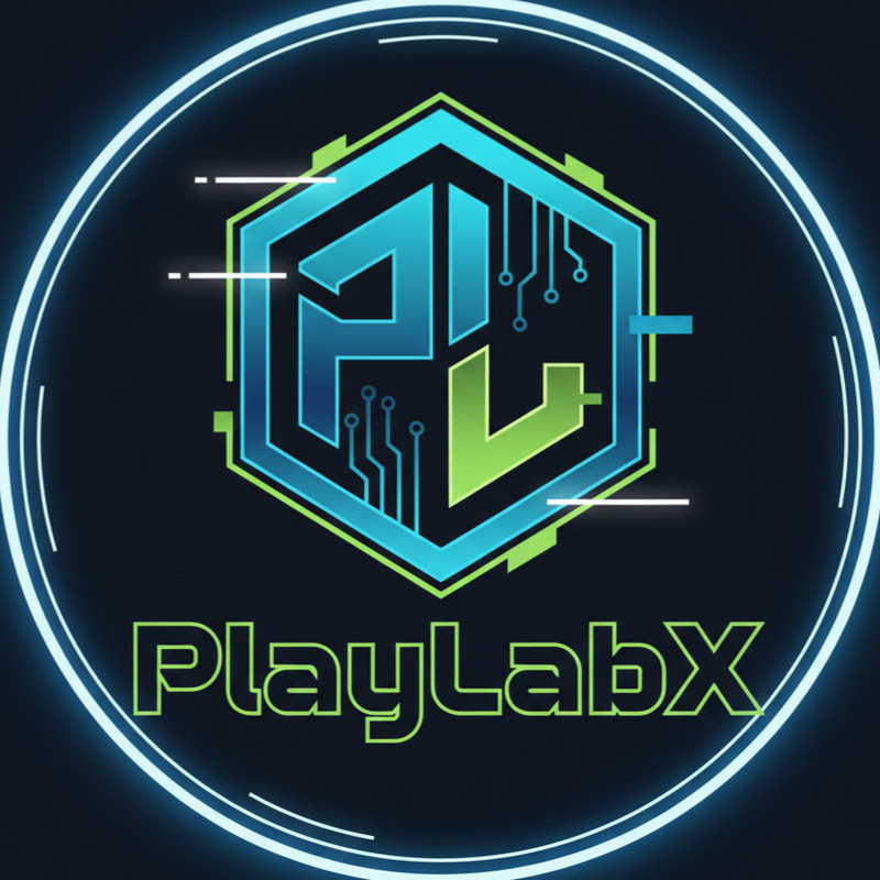 PlayLabX