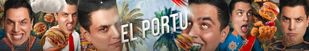 El Portu यूट्यूब चैनल अवतार