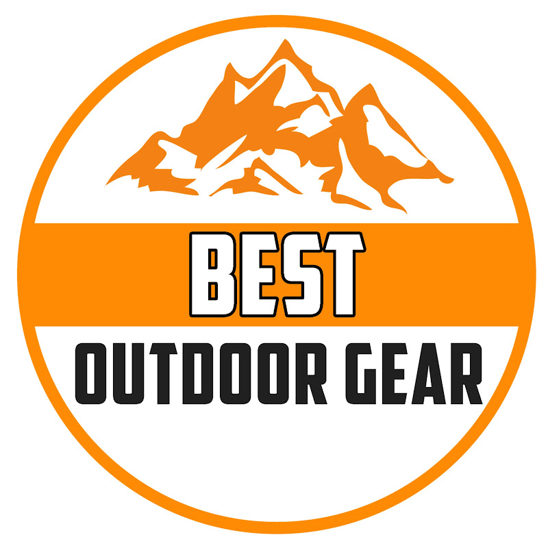 Best Outdoor Gear