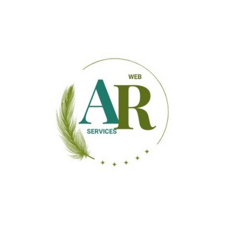 Ar-Web Services