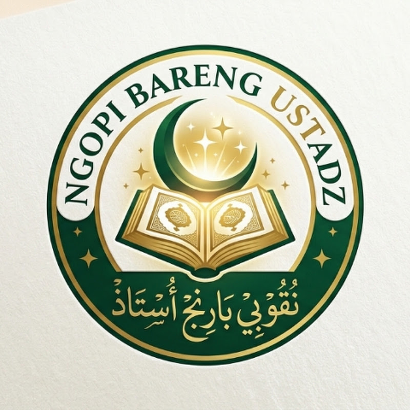 NGOPI BARENG USTADZ