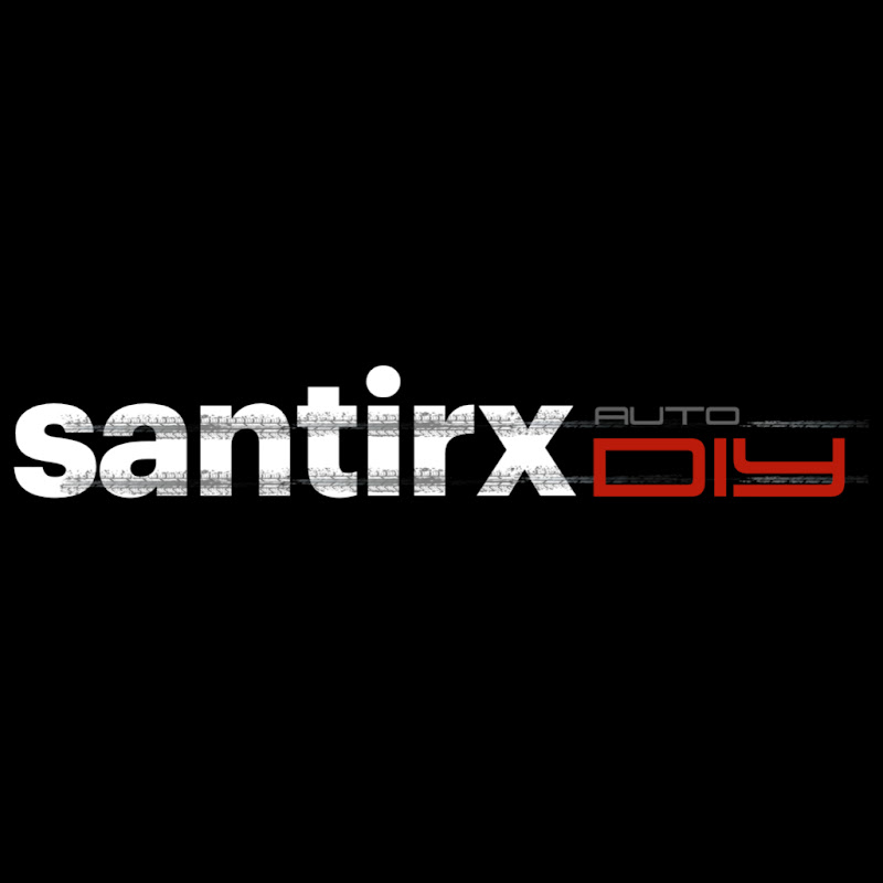 santirx auto diy