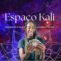 Espaço Kali Tarot  channel logo
